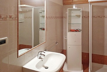 Apartamncie - Castello-Molina di Fiemme - Typ 1 - Photo ID 430