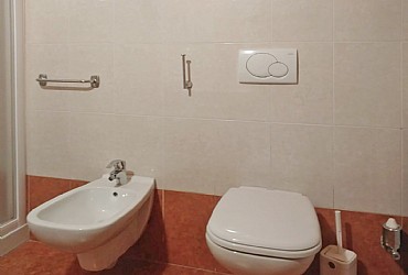Apartamncie - Castello-Molina di Fiemme - Typ 1 - Photo ID 431