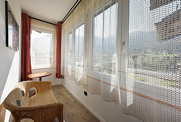 Apartment in Ziano di Fiemme - Type 1 - Photo ID 445