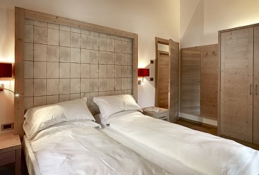 Residence a Predazzo - Trilocale 60 mq - ID foto 454