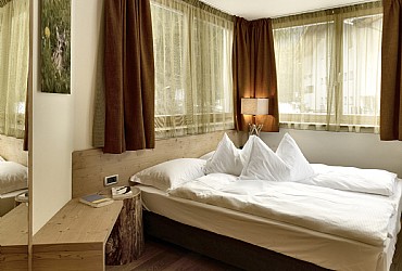 Residence a Predazzo - Bilocale 50 mq - ID foto 464