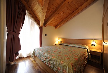 Residence a Predazzo - Bilocale 36 mq - ID foto 476