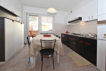 Bytě - Predazzo - Typ 1 - Photo ID 496