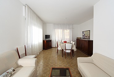 Bytě - Predazzo - Typ 1 - Photo ID 497