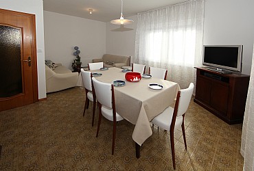 Apartment in Predazzo - Type 1 - Photo ID 498