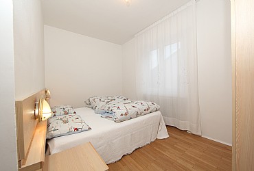 Wohnung - Predazzo - Typo 1 - Photo ID 500