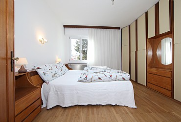 Wohnung - Predazzo - Typo 1 - Photo ID 501