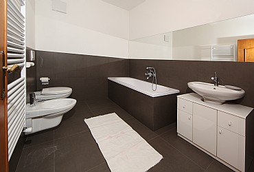 Apartment in Predazzo - Type 1 - Photo ID 502