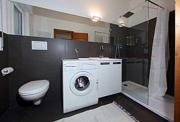 Wohnung - Predazzo - Typo 1 - Photo ID 503