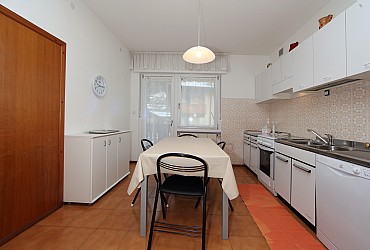 Bytě - Predazzo - Typ 2 - Photo ID 504