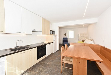 Apartment in Predazzo - Type 1 - Photo ID 518