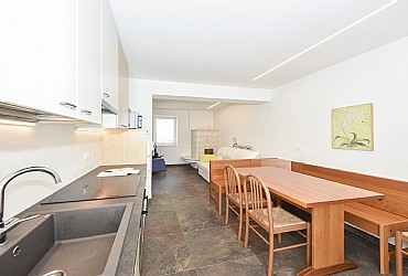 Apartment in Predazzo - Type 1 - Photo ID 519