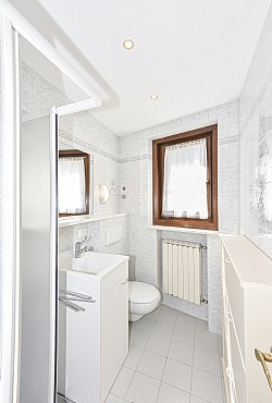 Apartment in Predazzo - Type 1 - Photo ID 520