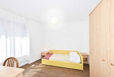 Apartment in Predazzo - Type 1 - Photo ID 521