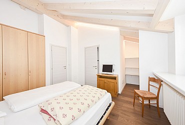 Apartment in Predazzo - Type 1 - Photo ID 523