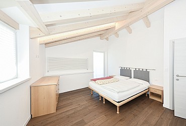 Apartment in Predazzo - Type 1 - Photo ID 524