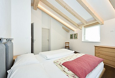 Apartment in Predazzo - Type 1 - Photo ID 525