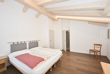 Apartment in Predazzo - Type 1 - Photo ID 526