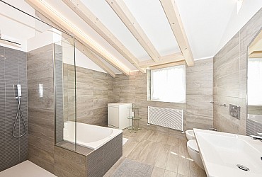 Apartment in Predazzo - Type 1 - Photo ID 527