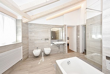 Apartment in Predazzo - Type 1 - Photo ID 528