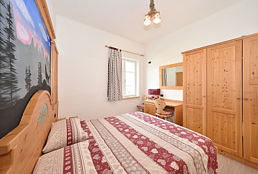 Apartment in Cavalese - Type 1 - Photo ID 537