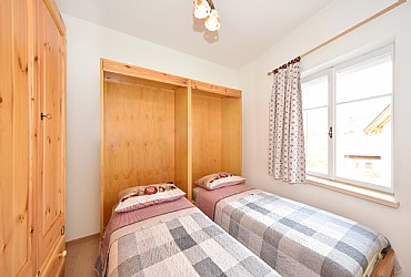 Apartmaju - Cavalese - Type 1 - Photo ID 538