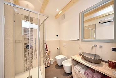 Apartment in Cavalese - Type 1 - Photo ID 539