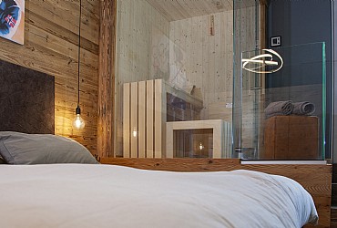 Apartmaju - Predazzo - Camera - Photo ID 541