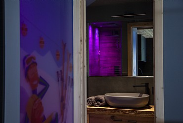 Apartmaju - Predazzo - Camera - Photo ID 547