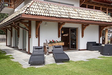 Bytě - Predazzo - Camera - Photo ID 549