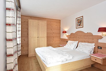 Apartamncie - Cavalese - Scultore - Photo ID 550