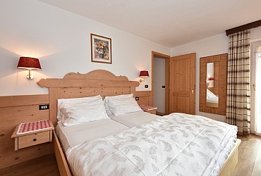 Apartmaju - Cavalese - Scultore - Photo ID 551