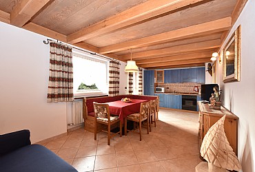 Apartmaju - Cavalese - Scultore - Photo ID 558