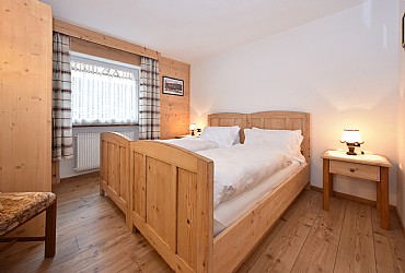 Apartmaju - Cavalese - Scultore - Photo ID 559