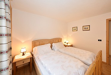 Apartment in Cavalese - Scultore - Photo ID 560