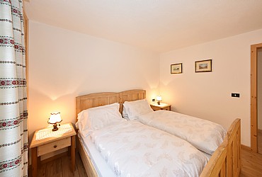 Apartmaju - Cavalese - Scultore - Photo ID 560