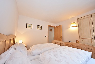 Apartment in Cavalese - Scultore - Photo ID 561