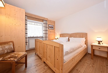 Apartmaju - Cavalese - Scultore - Photo ID 564