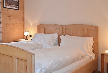 Apartmaju - Cavalese - Scultore - Photo ID 565