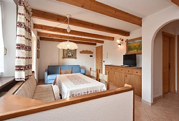 Apartmaju - Cavalese - Giglio - Photo ID 568