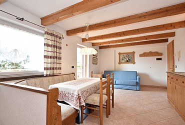 Apartmaju - Cavalese - Giglio - Photo ID 569