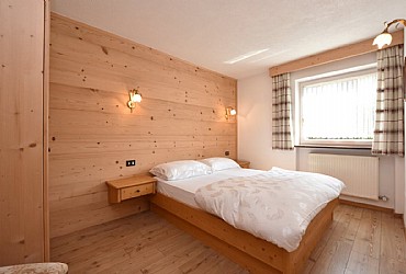 Apartment in Cavalese - Giglio - Photo ID 571