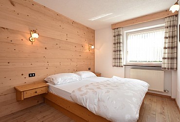 Apartmaju - Cavalese - Giglio - Photo ID 572