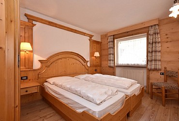 Apartmaju - Cavalese - Giglio - Photo ID 573