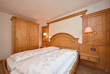 Apartment in Cavalese - Giglio - Photo ID 574