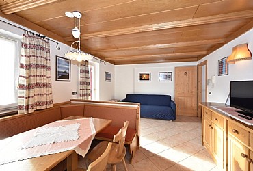 Apartment in Cavalese - Fotografo - Photo ID 576