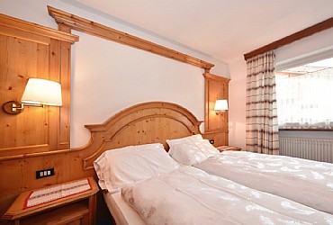 Apartment in Cavalese - Fotografo - Photo ID 579