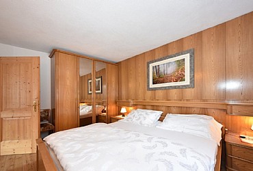 Apartment in Cavalese - Fotografo - Photo ID 582