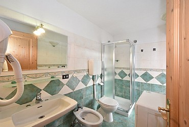 Apartment in Cavalese - Fotografo - Photo ID 583