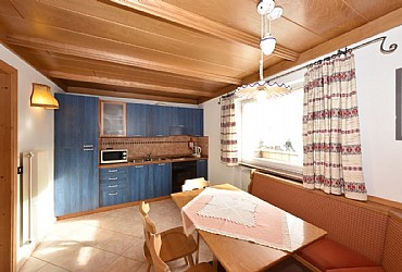 Apartment in Cavalese - Fotografo - Photo ID 584